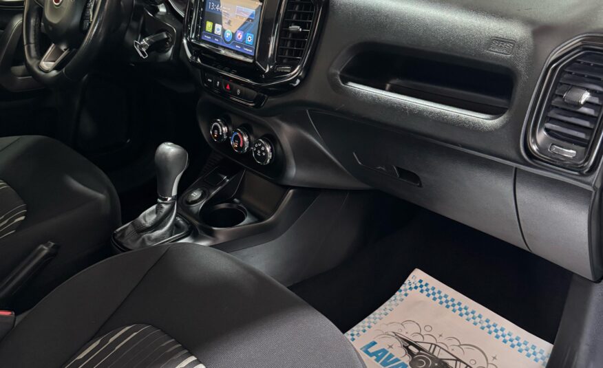 FIAT / TORO  1.8 16V EVO FLEX ENDURANCE AT6