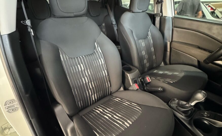 FIAT / TORO  1.8 16V EVO FLEX ENDURANCE AT6