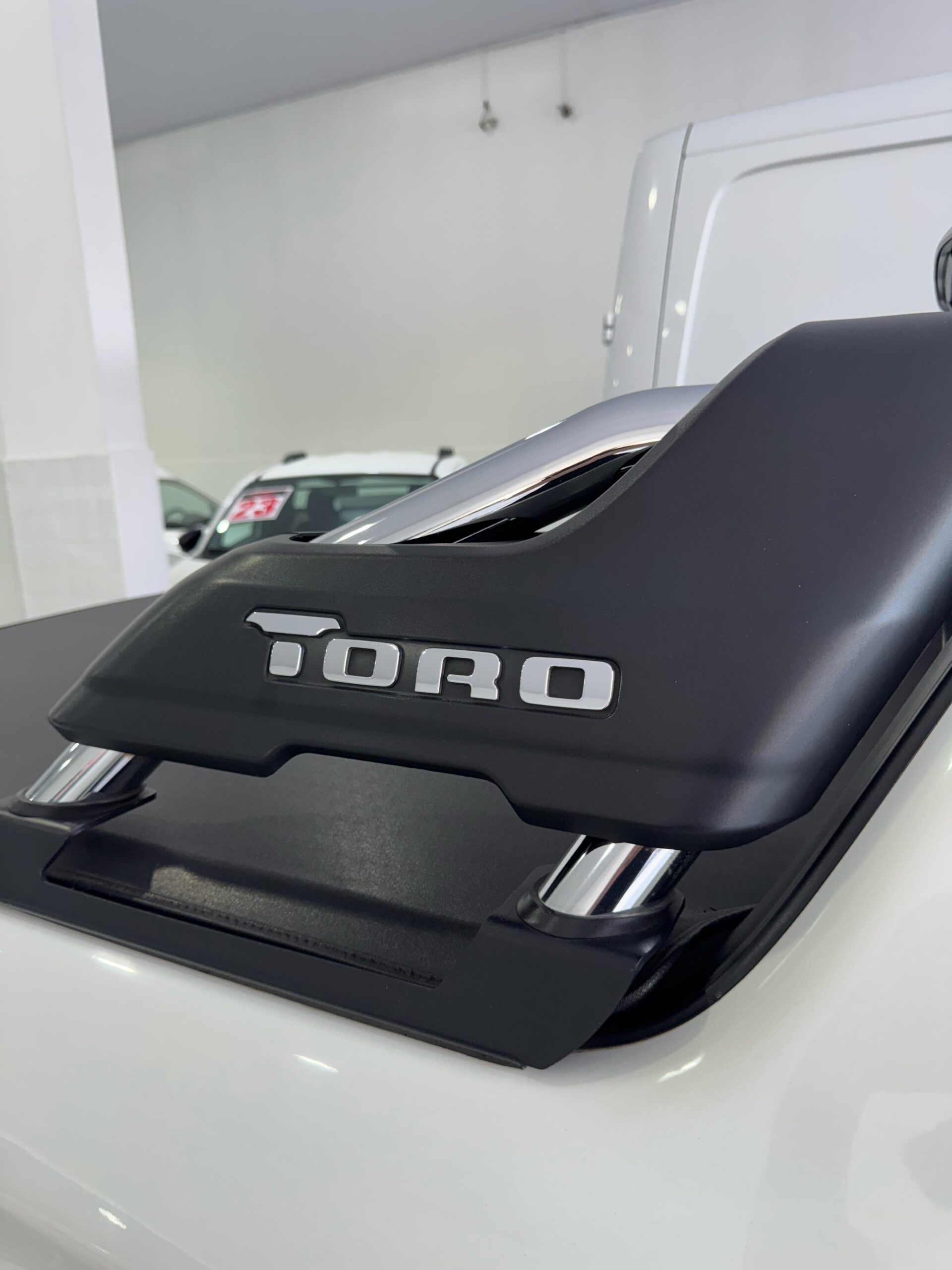 FIAT / TORO 1.8 16V EVO FLEX ENDURANCE AT6