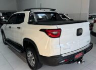 FIAT / TORO 1.8 16V EVO FLEX ENDURANCE AT6