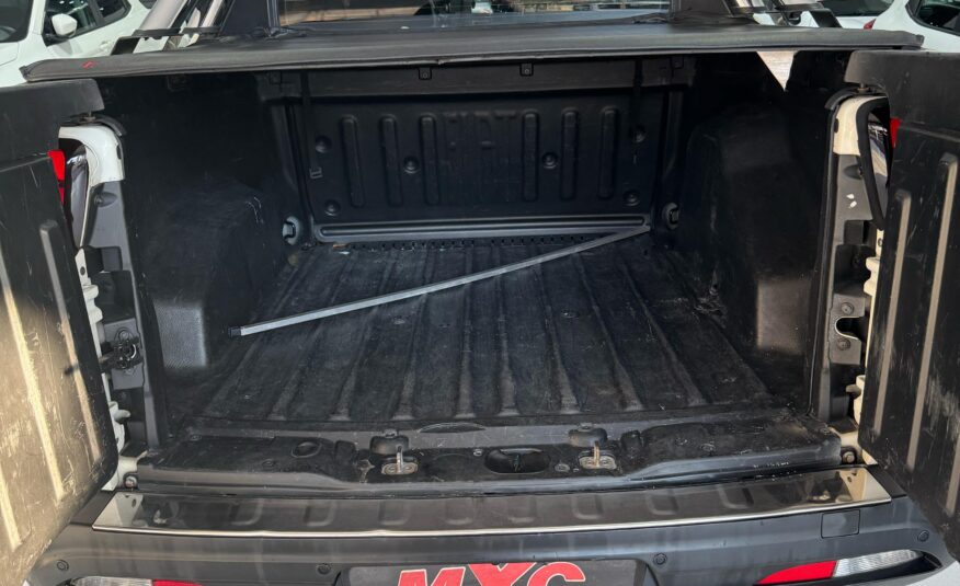 FIAT / TORO  1.8 16V EVO FLEX ENDURANCE AT6