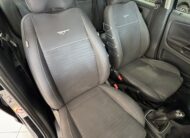 VOLKSWAGEN / CROSSFOX  1.6 MI FLEX 8V 4P MANUAL