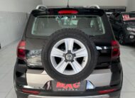 VOLKSWAGEN / CROSSFOX  1.6 MI FLEX 8V 4P MANUAL