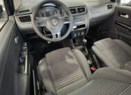 VOLKSWAGEN / CROSSFOX  1.6 MI FLEX 8V 4P MANUAL