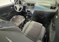 VOLKSWAGEN / CROSSFOX  1.6 MI FLEX 8V 4P MANUAL