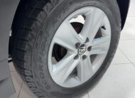 VOLKSWAGEN / CROSSFOX  1.6 MI FLEX 8V 4P MANUAL