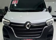 RENAULT / MASTER 2.3 DCI DIESEL FURGÃO L1H1 3P MANUAL