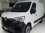 RENAULT / MASTER 2.3 DCI DIESEL FURGÃO L1H1 3P MANUAL