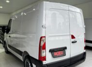 RENAULT / MASTER 2.3 DCI DIESEL FURGÃO L1H1 3P MANUAL