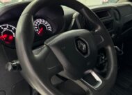 RENAULT / MASTER 2.3 DCI DIESEL FURGÃO L1H1 3P MANUAL