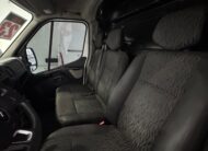 RENAULT / MASTER 2.3 DCI DIESEL FURGÃO L1H1 3P MANUAL