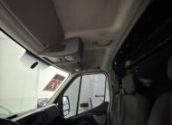 RENAULT / MASTER 2.3 DCI DIESEL FURGÃO L1H1 3P MANUAL