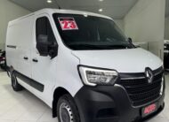 RENAULT / MASTER 2.3 DCI DIESEL FURGÃO L1H1 3P MANUAL