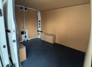 RENAULT / MASTER 2.3 DCI DIESEL FURGÃO L1H1 3P MANUAL