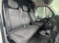 RENAULT / MASTER 2.3 DCI DIESEL FURGÃO L1H1 3P MANUAL