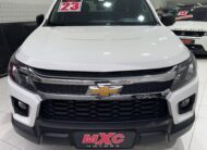 CHEVROLET / S10  2.8 16V TURBO DIESEL LT CD 4X4 AUTOMÁTICO