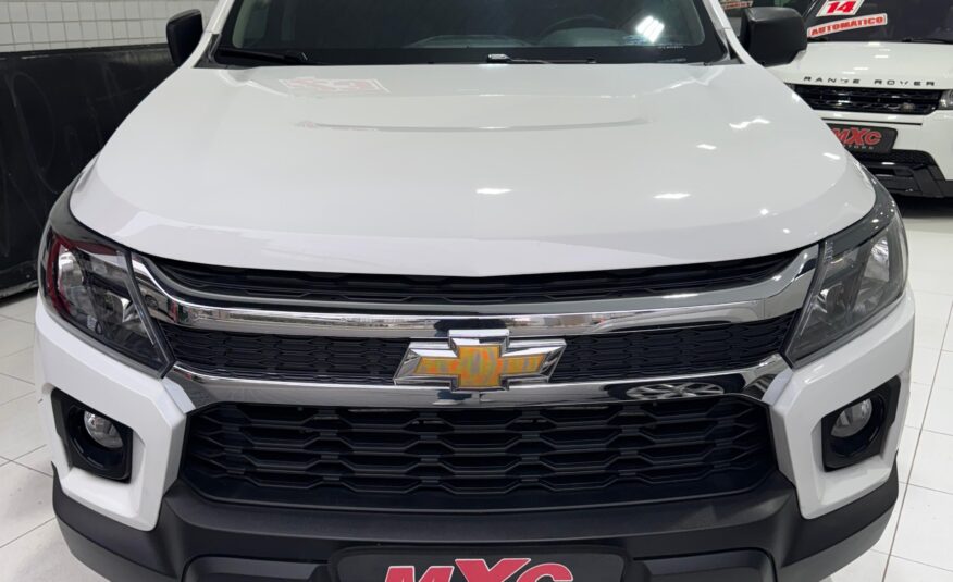CHEVROLET / S10  2.8 16V TURBO DIESEL LT CD 4X4 AUTOMÁTICO