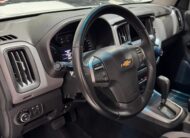 CHEVROLET / S10  2.8 16V TURBO DIESEL LT CD 4X4 AUTOMÁTICO