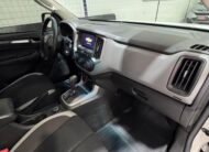 CHEVROLET / S10  2.8 16V TURBO DIESEL LT CD 4X4 AUTOMÁTICO