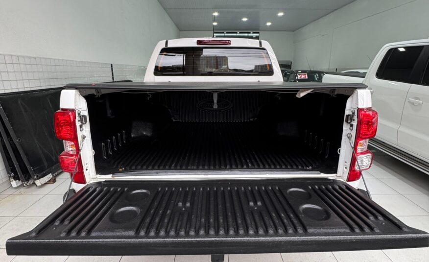 CHEVROLET / S10  2.8 16V TURBO DIESEL LT CD 4X4 AUTOMÁTICO