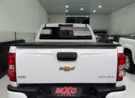 CHEVROLET / S10  2.8 16V TURBO DIESEL LT CD 4X4 AUTOMÁTICO