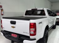 CHEVROLET / S10  2.8 16V TURBO DIESEL LT CD 4X4 AUTOMÁTICO