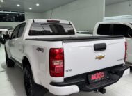 CHEVROLET / S10  2.8 16V TURBO DIESEL LT CD 4X4 AUTOMÁTICO