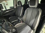 CHEVROLET / S10  2.8 16V TURBO DIESEL LT CD 4X4 AUTOMÁTICO