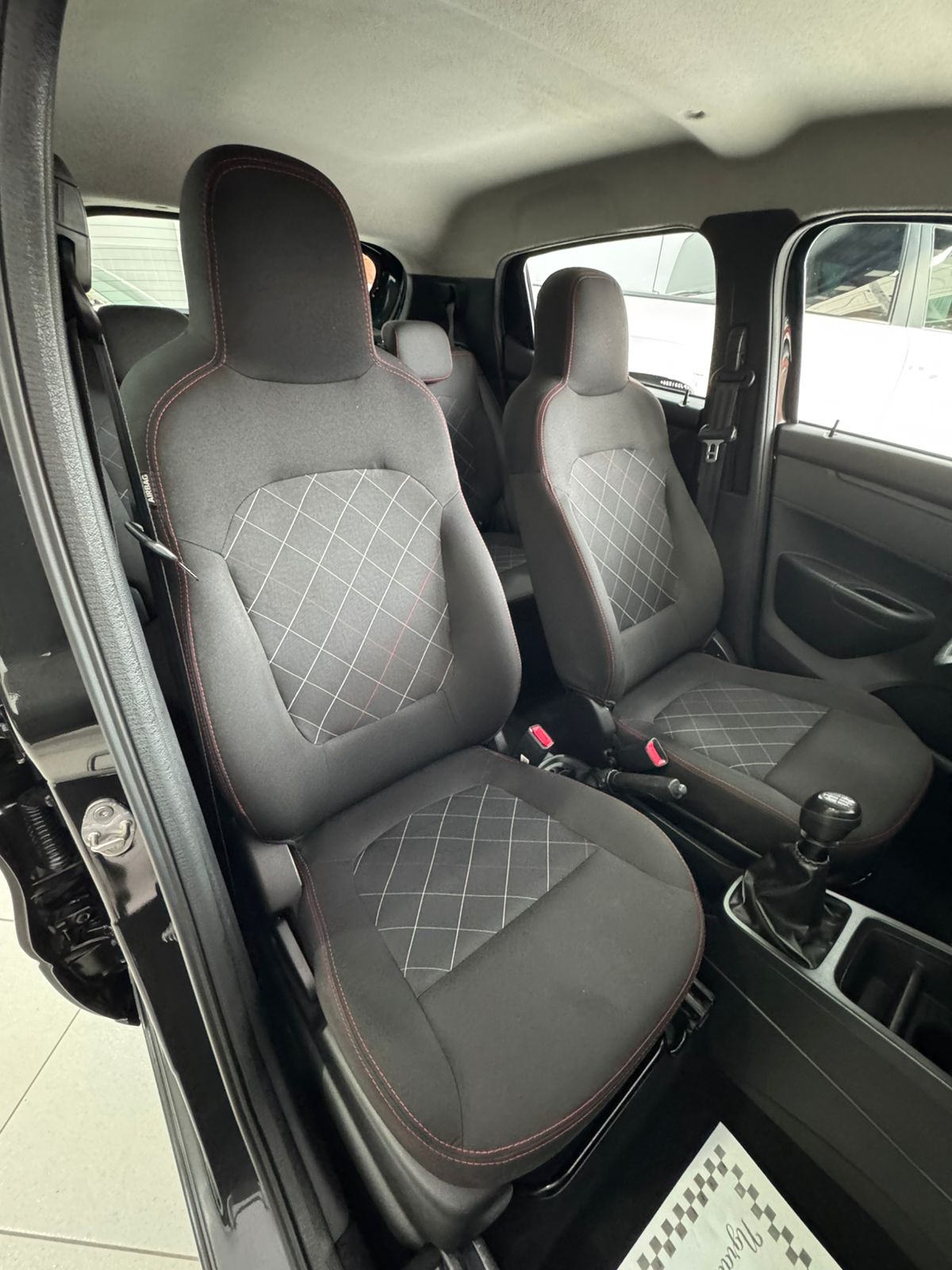 RENAULT / KWID 1.0 12V SCE FLEX ZEN MANUAL