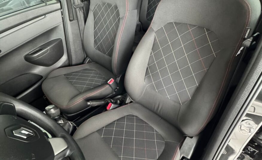 RENAULT / KWID  1.0 12V SCE FLEX ZEN MANUAL