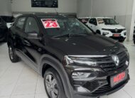 RENAULT / KWID 1.0 12V SCE FLEX ZEN MANUAL