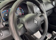RENAULT / KWID 1.0 12V SCE FLEX ZEN MANUAL
