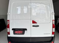 FIAT / FIORINO  1.4 MPI FURGÃO HARD WORKING 8V FLEX 2P MANUAL