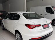 FIAT / CRONOS  1.0 FIREFLY FLEX DRIVE MANUAL