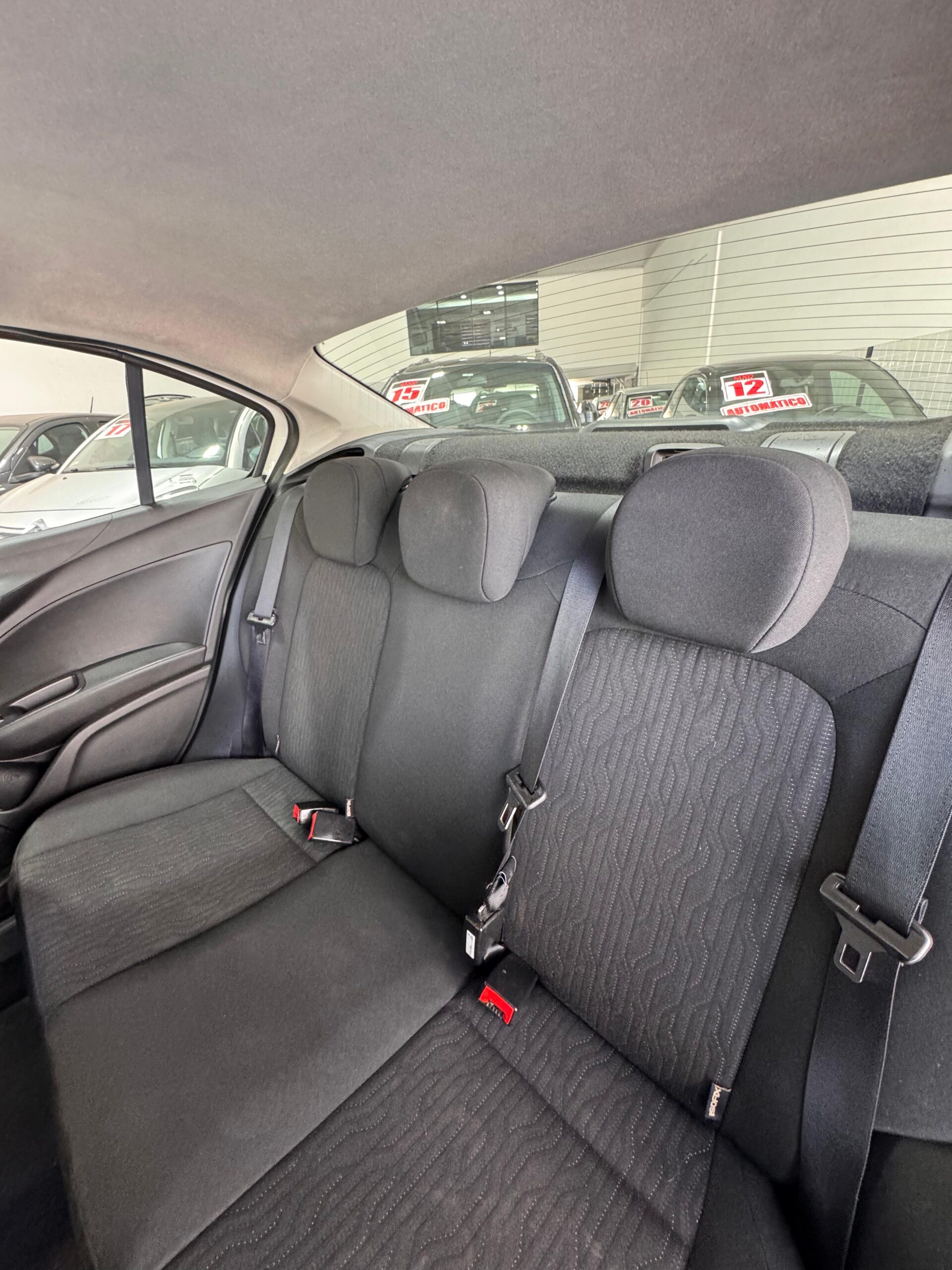 FIAT / CRONOS  1.0 FIREFLY FLEX DRIVE MANUAL