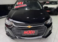 CHEVROLET / ONIX  1.0 TURBO FLEX LTZ AUTOMÁTICO