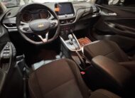 CHEVROLET / ONIX  1.0 TURBO FLEX LTZ AUTOMÁTICO