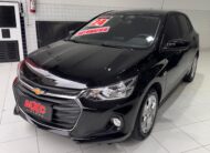 CHEVROLET / ONIX  1.0 TURBO FLEX LTZ AUTOMÁTICO