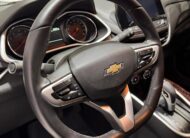 CHEVROLET / ONIX  1.0 TURBO FLEX LTZ AUTOMÁTICO