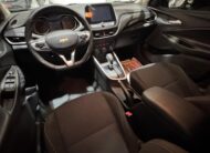 CHEVROLET / ONIX  1.0 TURBO FLEX LTZ AUTOMÁTICO