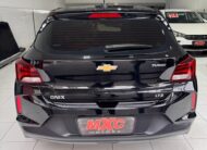 CHEVROLET / ONIX  1.0 TURBO FLEX LTZ AUTOMÁTICO