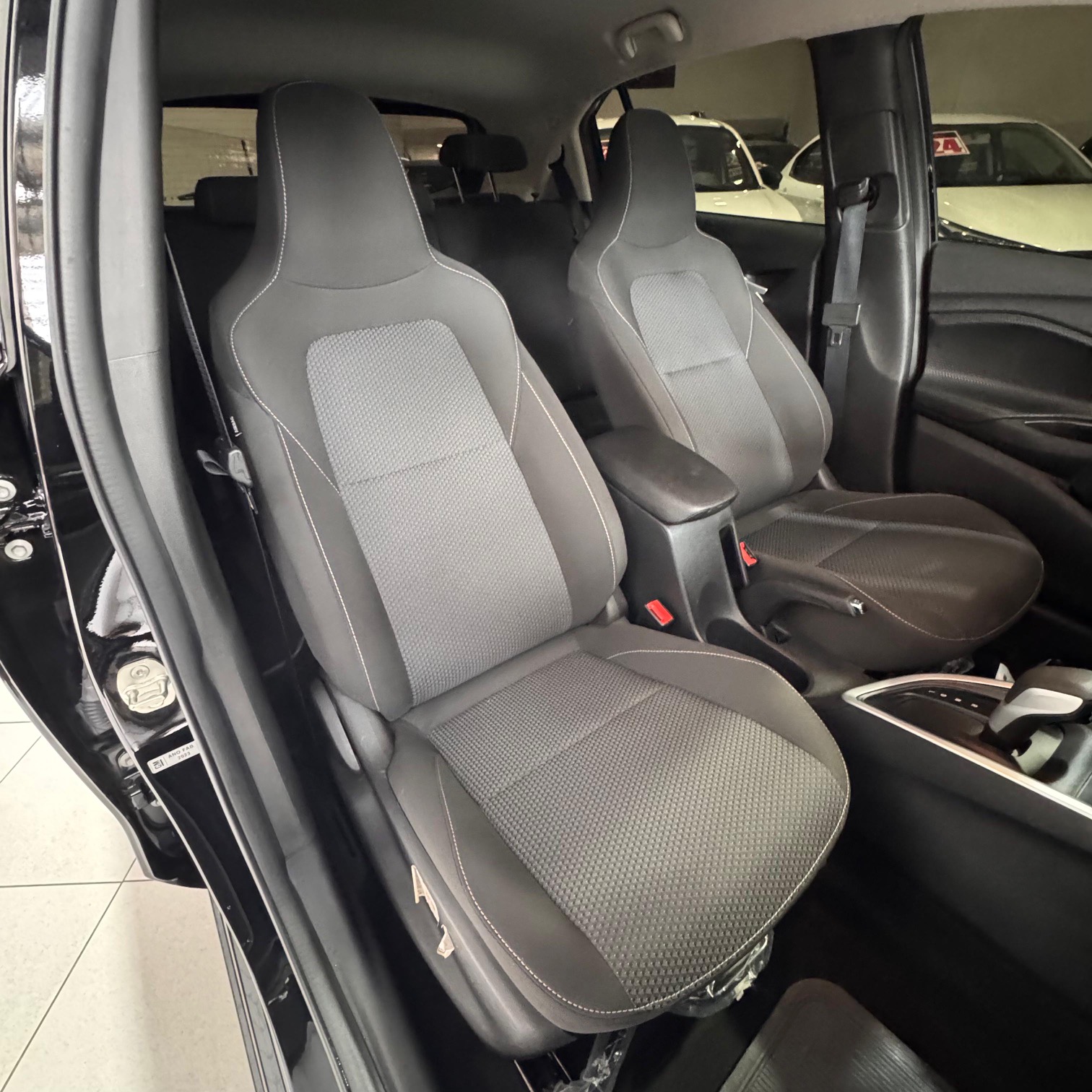 CHEVROLET / ONIX  1.0 TURBO FLEX LTZ AUTOMÁTICO