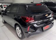 CHEVROLET / ONIX  1.0 TURBO FLEX LTZ AUTOMÁTICO