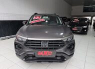 FIAT / PULSE  1.0 TURBO 200 FLEX DRIVE CVT