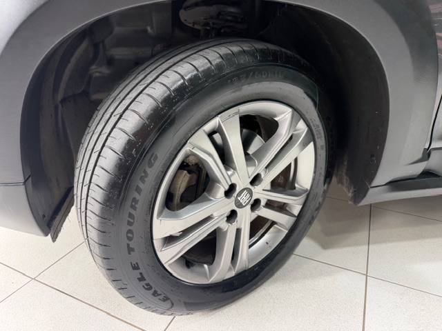 FIAT / PULSE  1.0 TURBO 200 FLEX DRIVE CVT