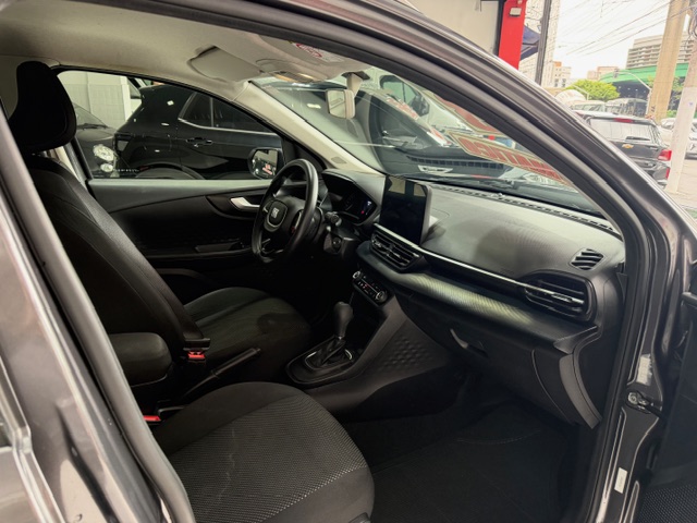 FIAT / PULSE  1.0 TURBO 200 FLEX DRIVE CVT