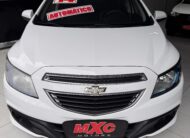 CHEVROLET / PRISMA  1.4 MPFI LT 8V FLEX 4P AUTOMÁTICO
