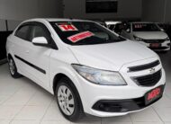 CHEVROLET / PRISMA  1.4 MPFI LT 8V FLEX 4P AUTOMÁTICO