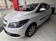 CHEVROLET / PRISMA  1.4 MPFI LT 8V FLEX 4P AUTOMÁTICO