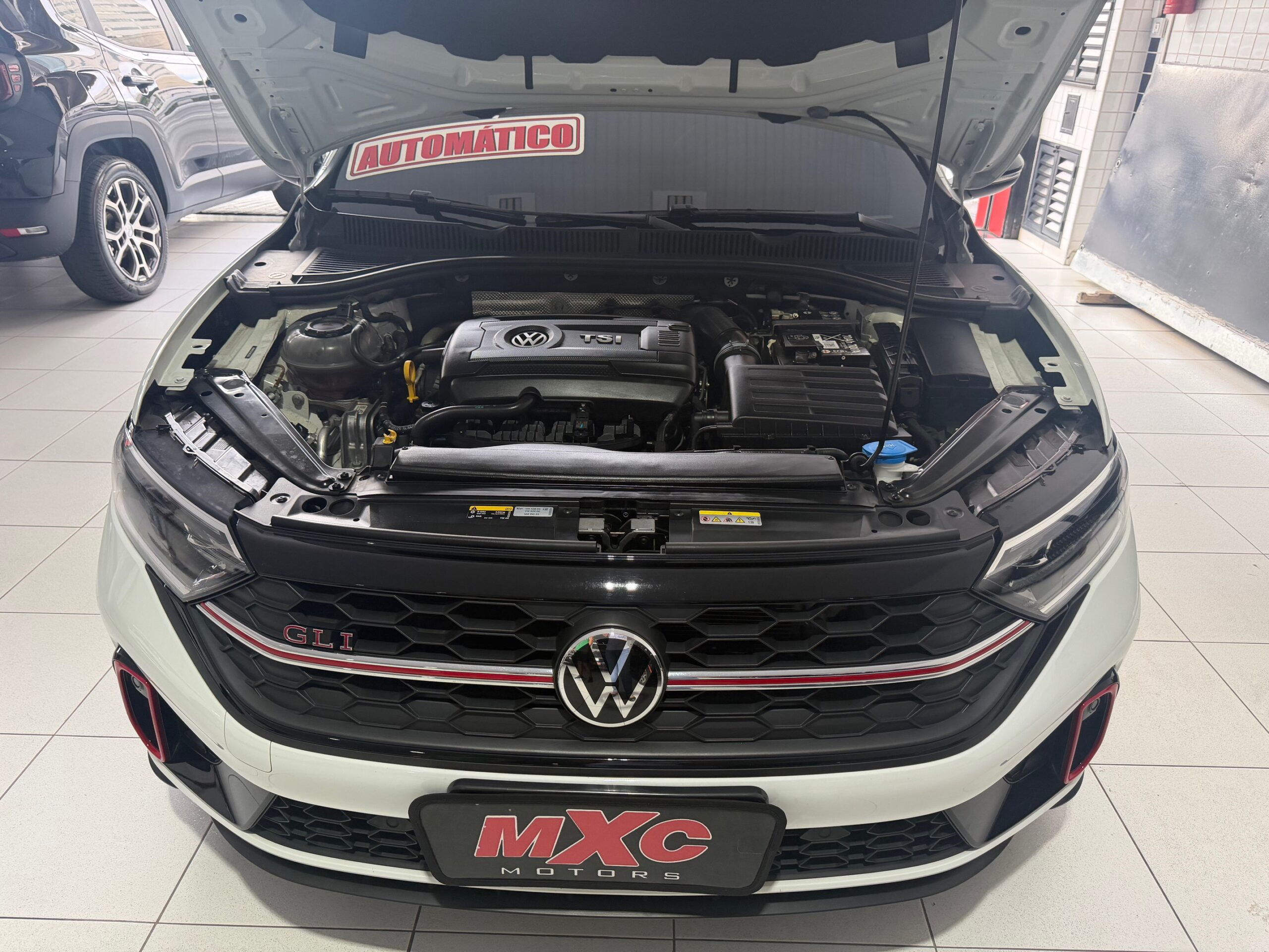 VOLKSWAGEN / JETTA  2.0 350 TSI GASOLINA GLI DSG